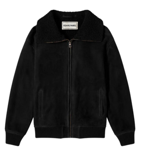 KSANS PAREIL  Wool jacket