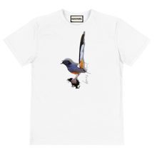Load image into Gallery viewer, KSANS PAREIL 3D BIRD T-SHIRTS
