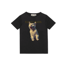 Load image into Gallery viewer, Children&#39;s KSP print cotton T-shirt
