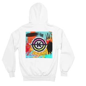 KSP NOTRE MAISON  HOODIE